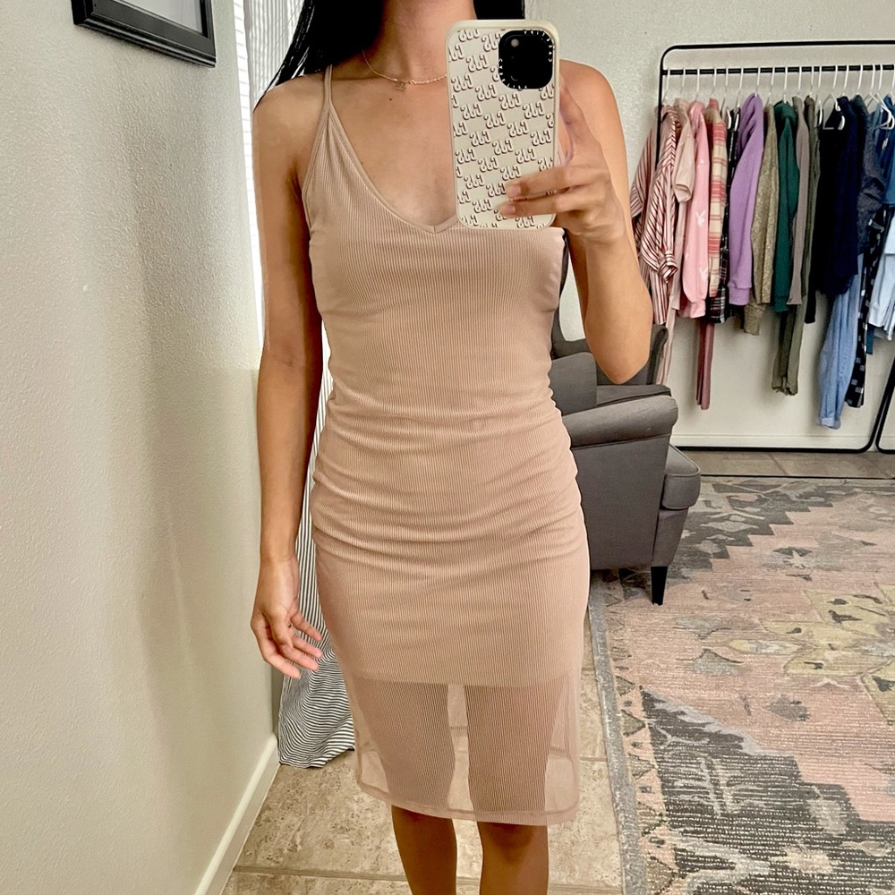 forever21 dress